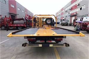 乐安附近汽车救援服务