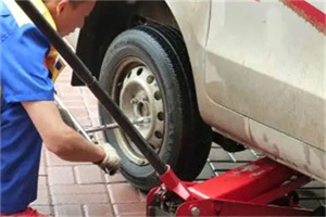 乐安附近拖车24小时服务热线电话