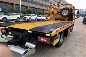 乐安24小时汽车送油服务公司