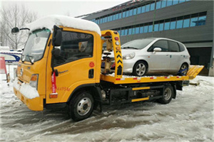 乐安附近道路救援服务