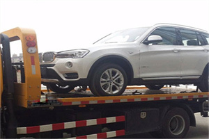 乐安拖车24小时服务电话