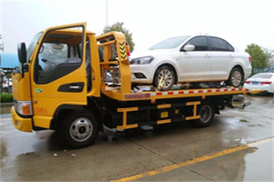 乐安附近拖车救援24小时服务热线