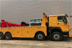 乐安道路救援公司